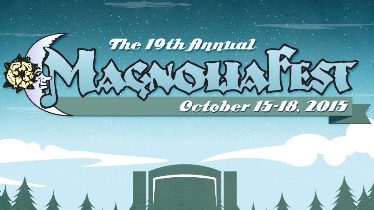 Magnolia Fest Announces 2015 Lineup Additions