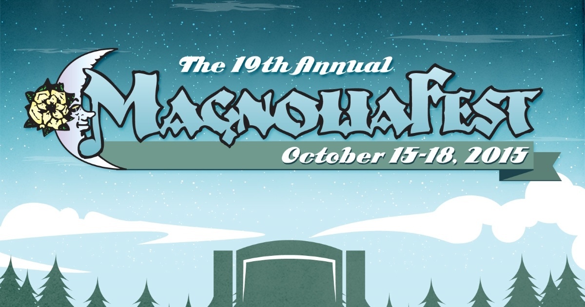 Magnolia Fest Announces 2015 Lineup Additions