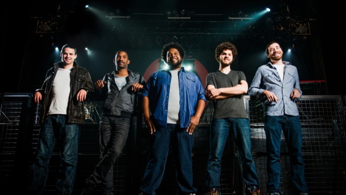 The Main Squeeze To Debut Covers At Single Release Party
