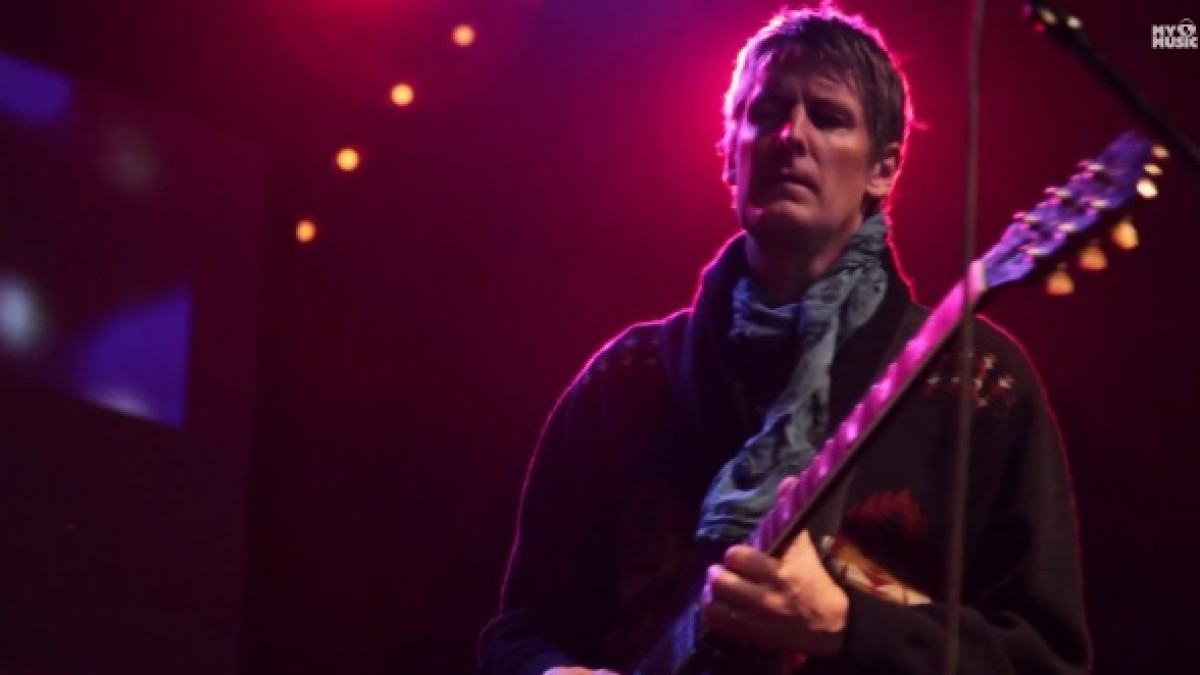 Cover Alert | Stephen Malkmus & The Jicks Cover Taylor Swift
