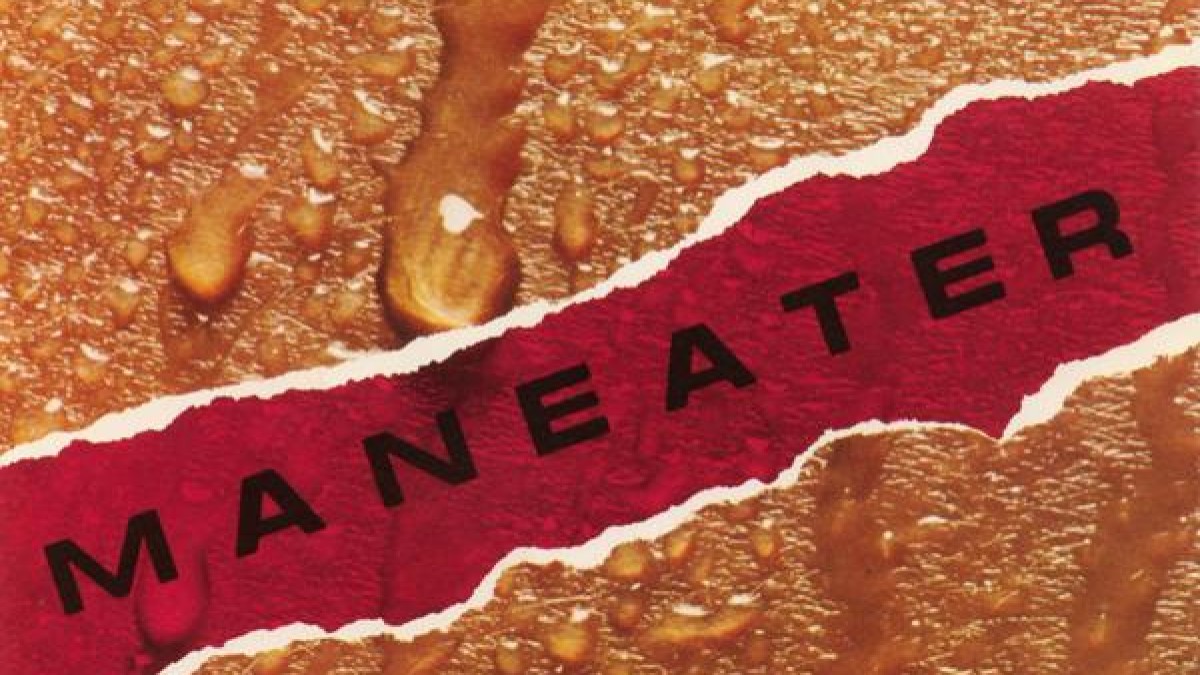 Cover Alert | KDTU Tackles Maneater With John Oates