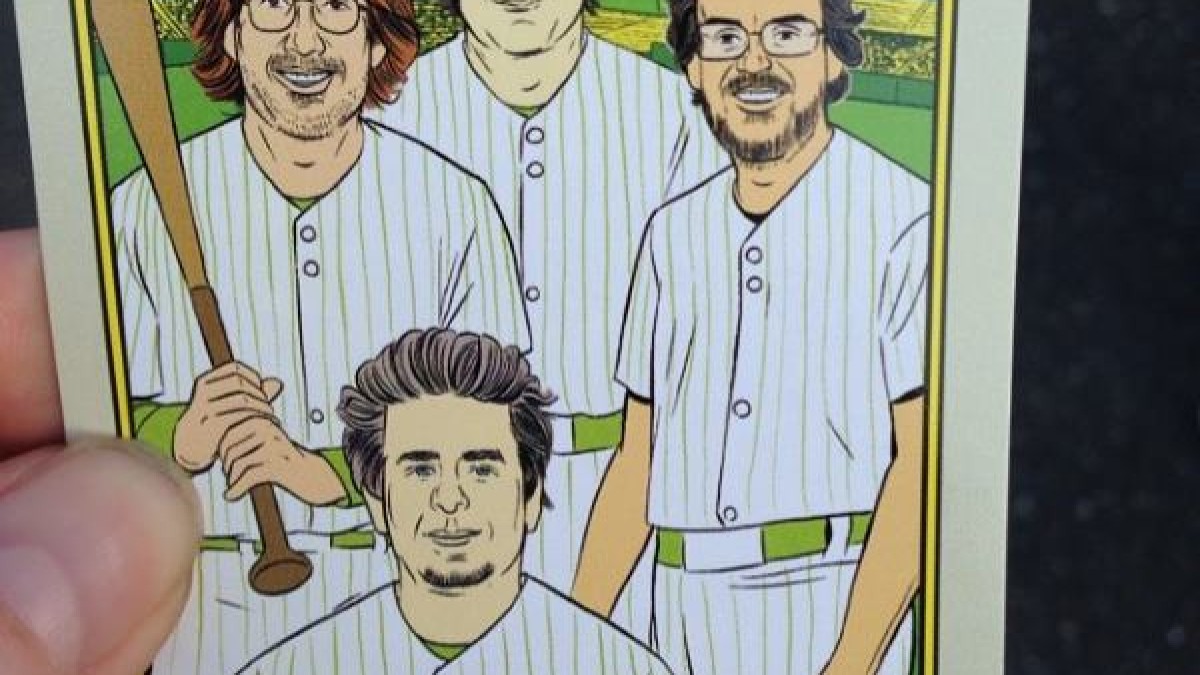 Phish Returns To The Mann In Philadelphia | The Skinny
