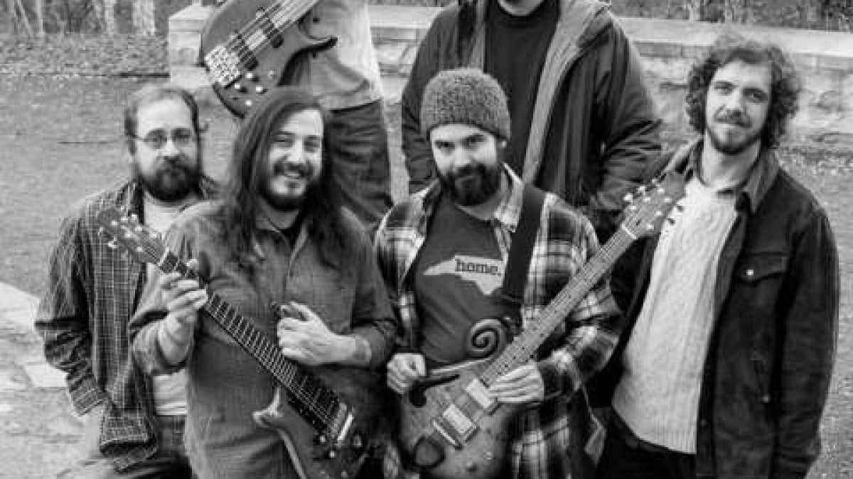 Cover Alert | Mantras Cover Umphrey's McGee & Chicago