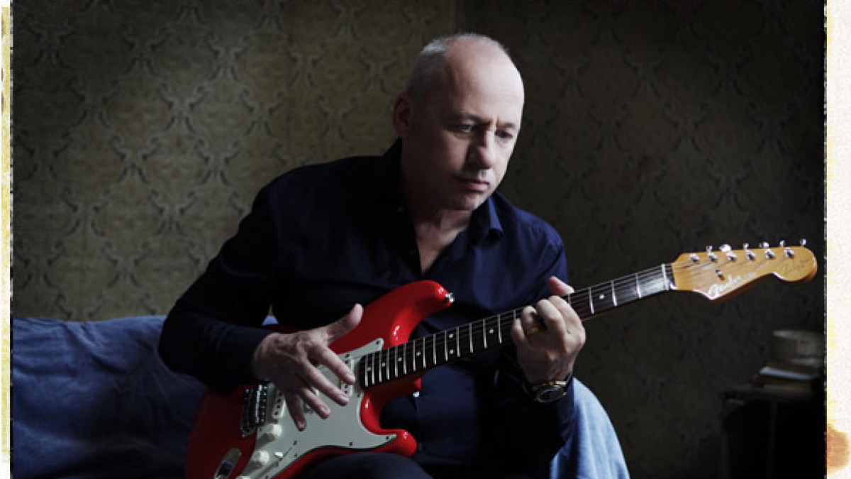 Tour Dates | Mark Knopfler Solo West Coast Dates