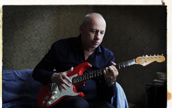 Tour Dates | Mark Knopfler Solo West Coast Dates