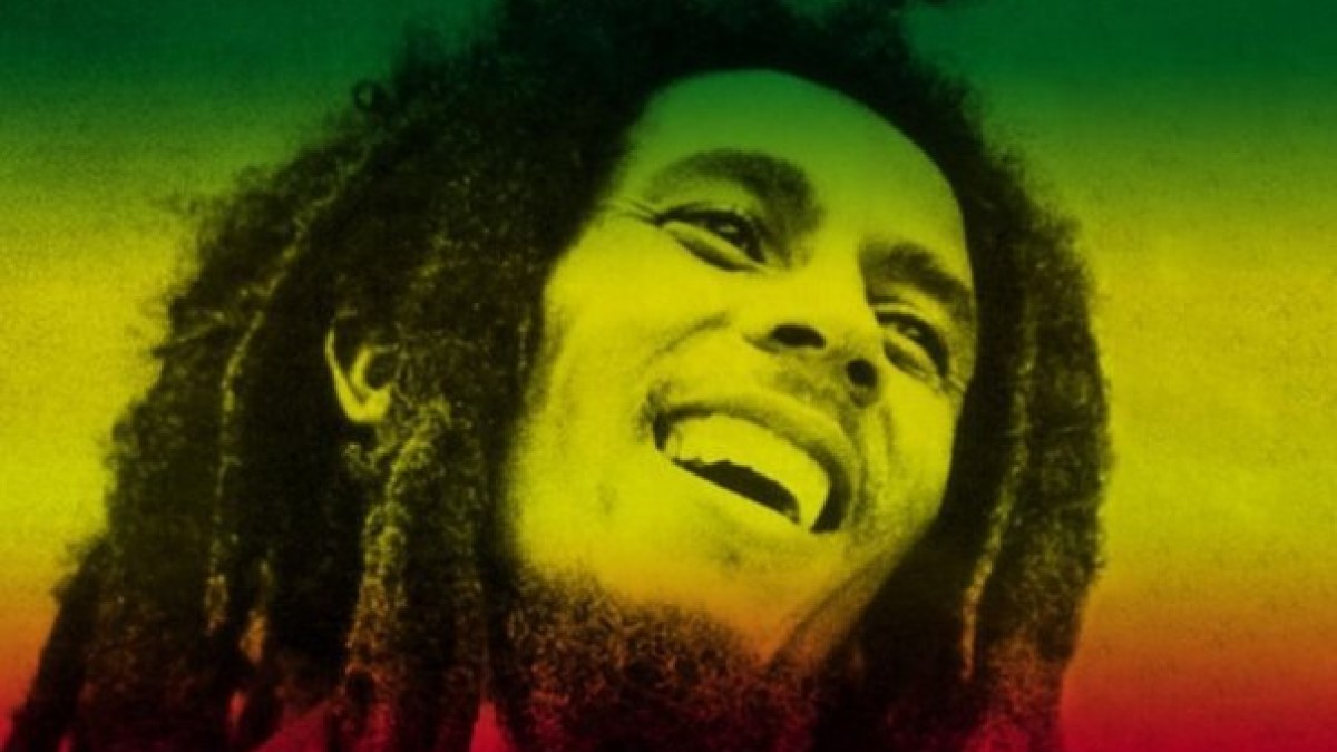 Bob Marley & The Wailers Live Release From 1978 Coming Soon