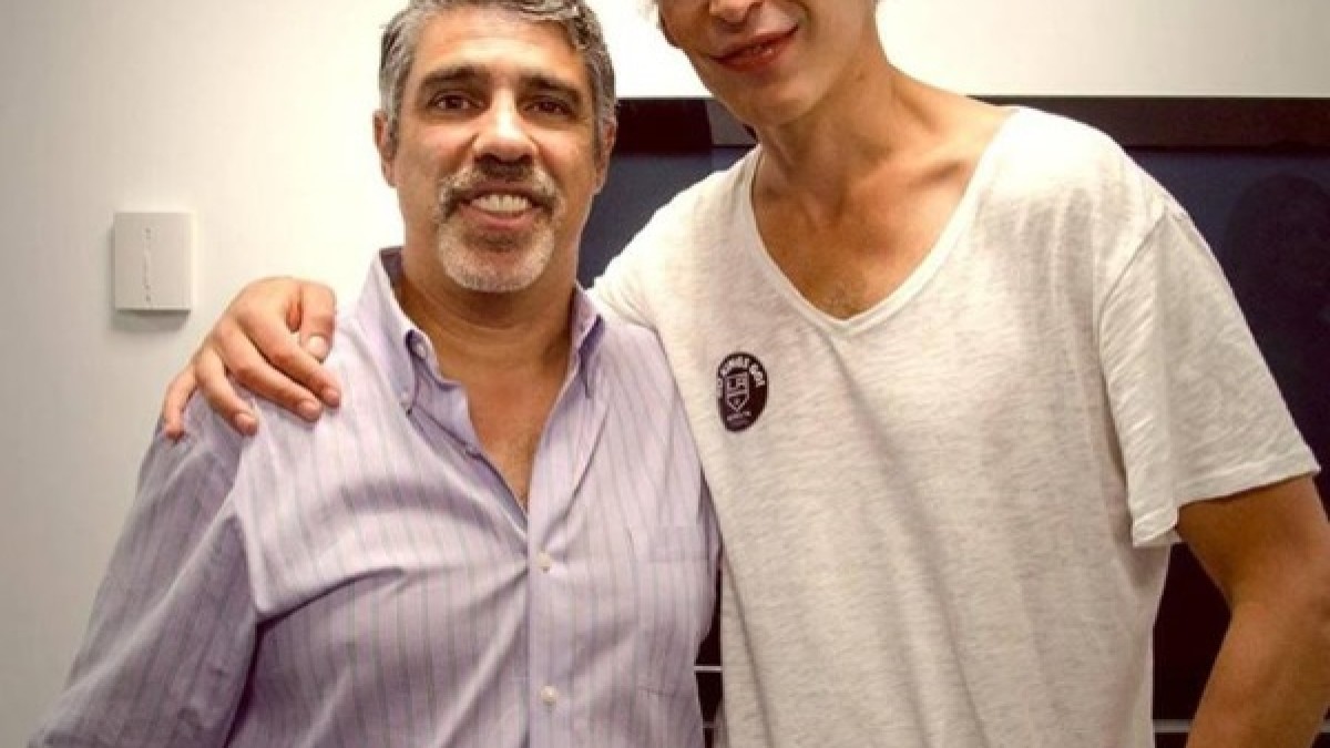 Audio | Matisyahu On The Howard Stern Radio Show