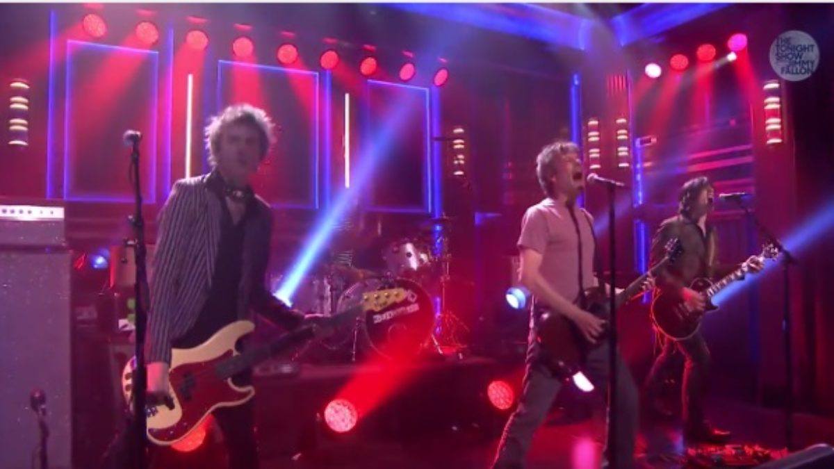 Cover Alert | The Replacements Cover Jackson 5
