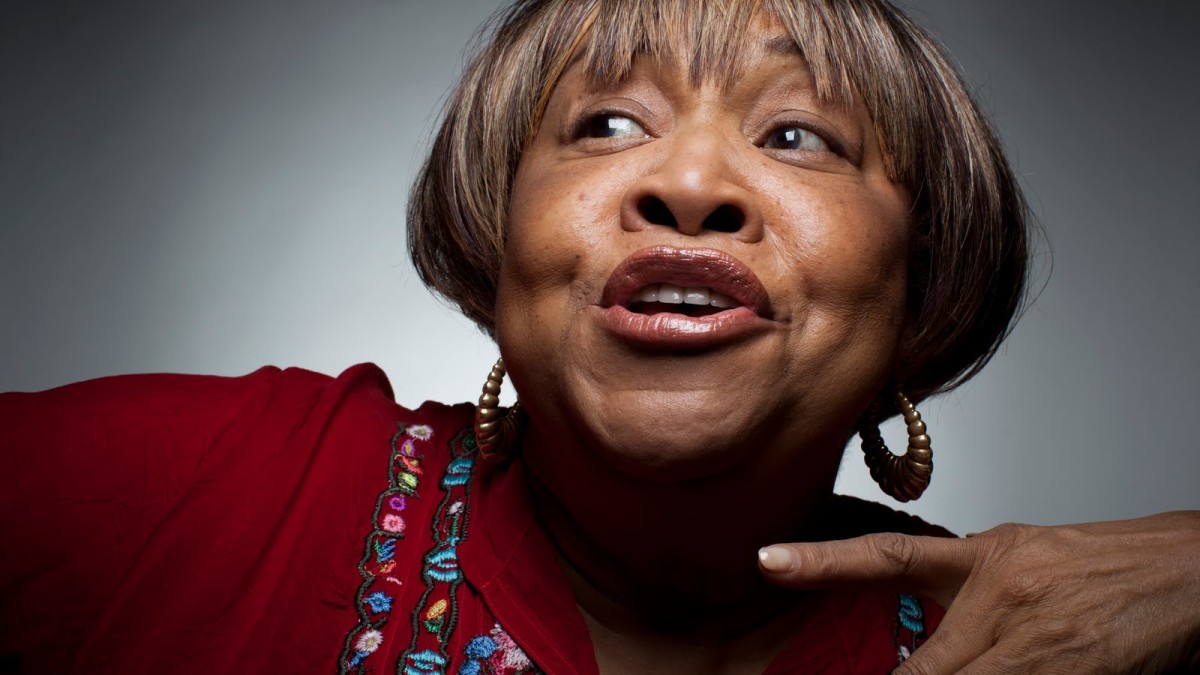 Arcade Fire Pair Among Mavis Staples Tribute Additions
