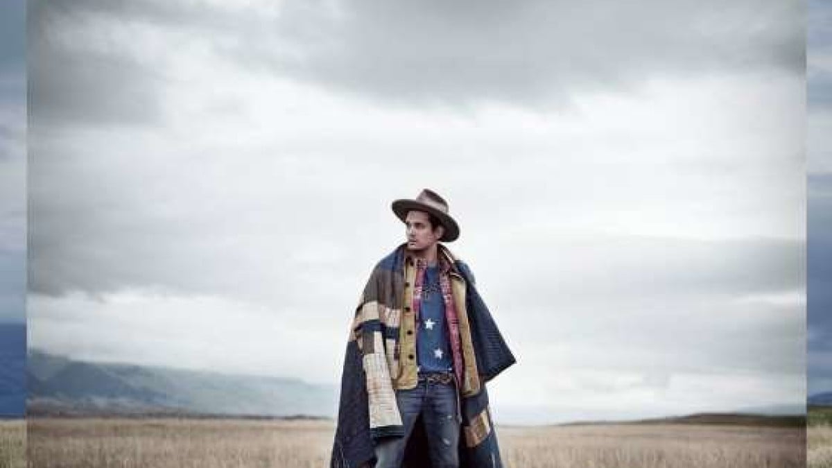 Cover Alert | John Mayer Covers The Grateful Dead