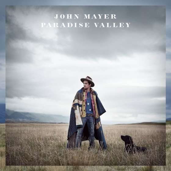 Phil Lesh Friends We’d Like to See | John Mayer