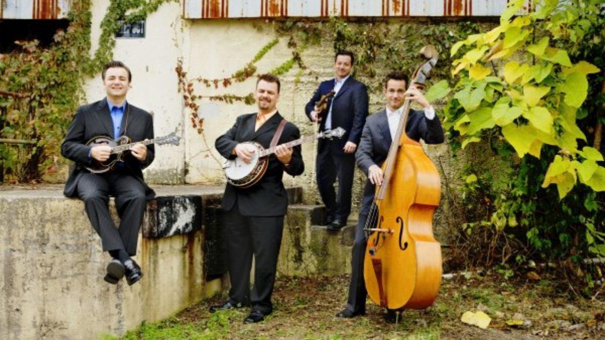 Tour Dates | The Road To DelFest - McCourys, Nershi & Austin