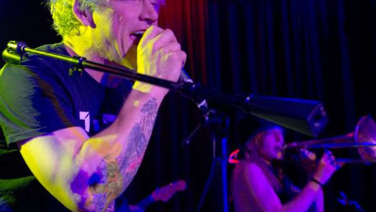 Photos & Video | Mike Dillon Band & JFJO | San Francisco