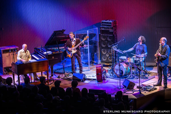 Review & Photos | Medeski