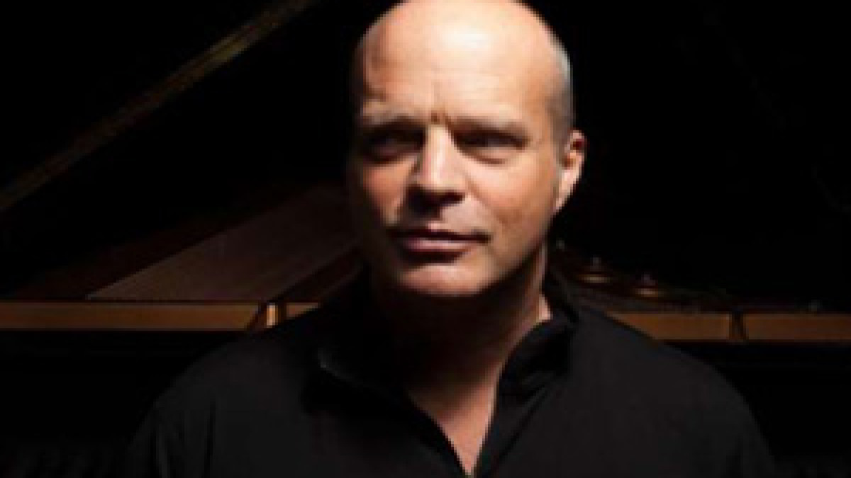 Review | John Medeski | San Francisco