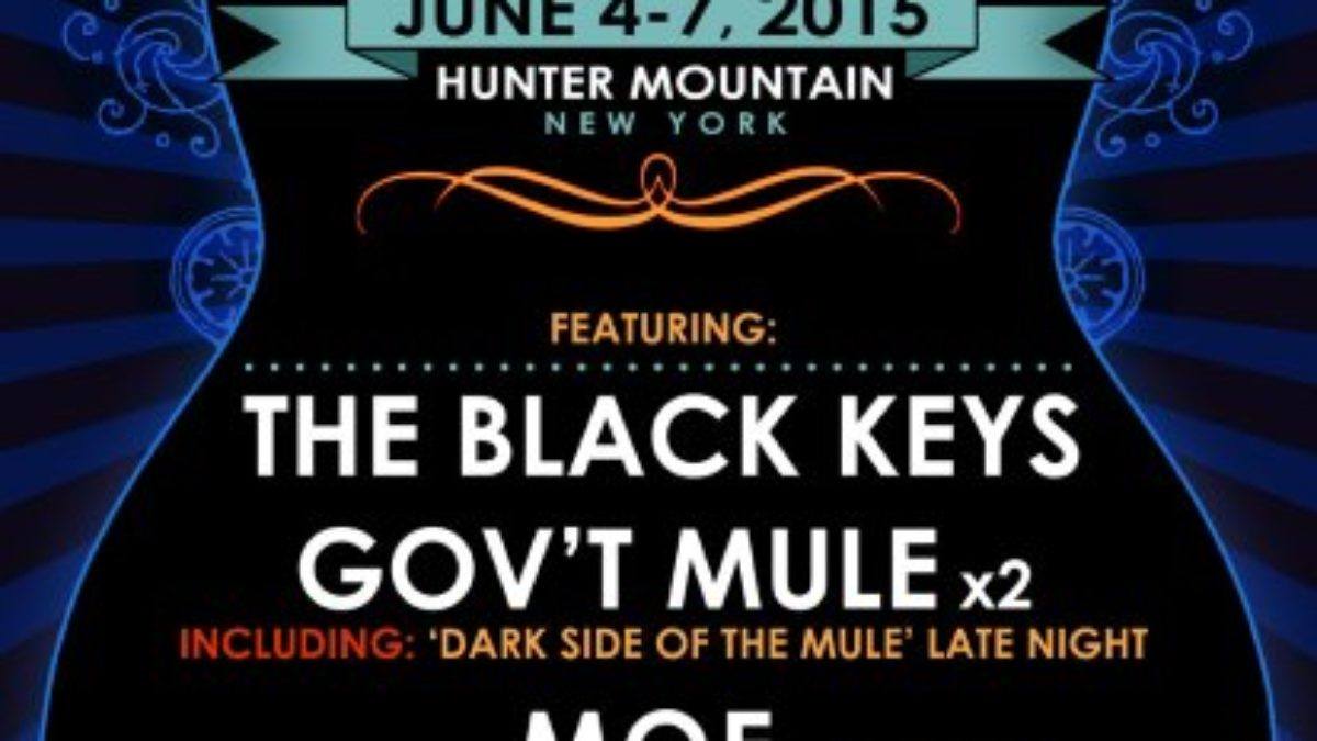 Mountain Jam Founder Issues Note On Security & Police Concerns