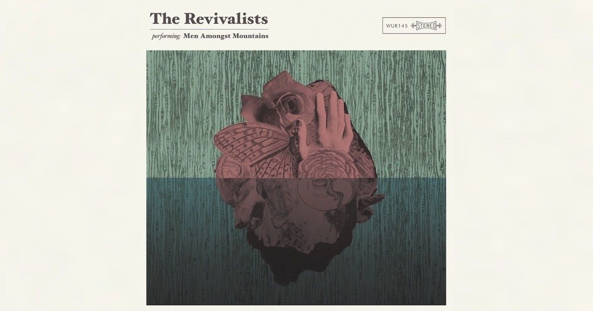 The Revivalists Announce New Album & Share Single
