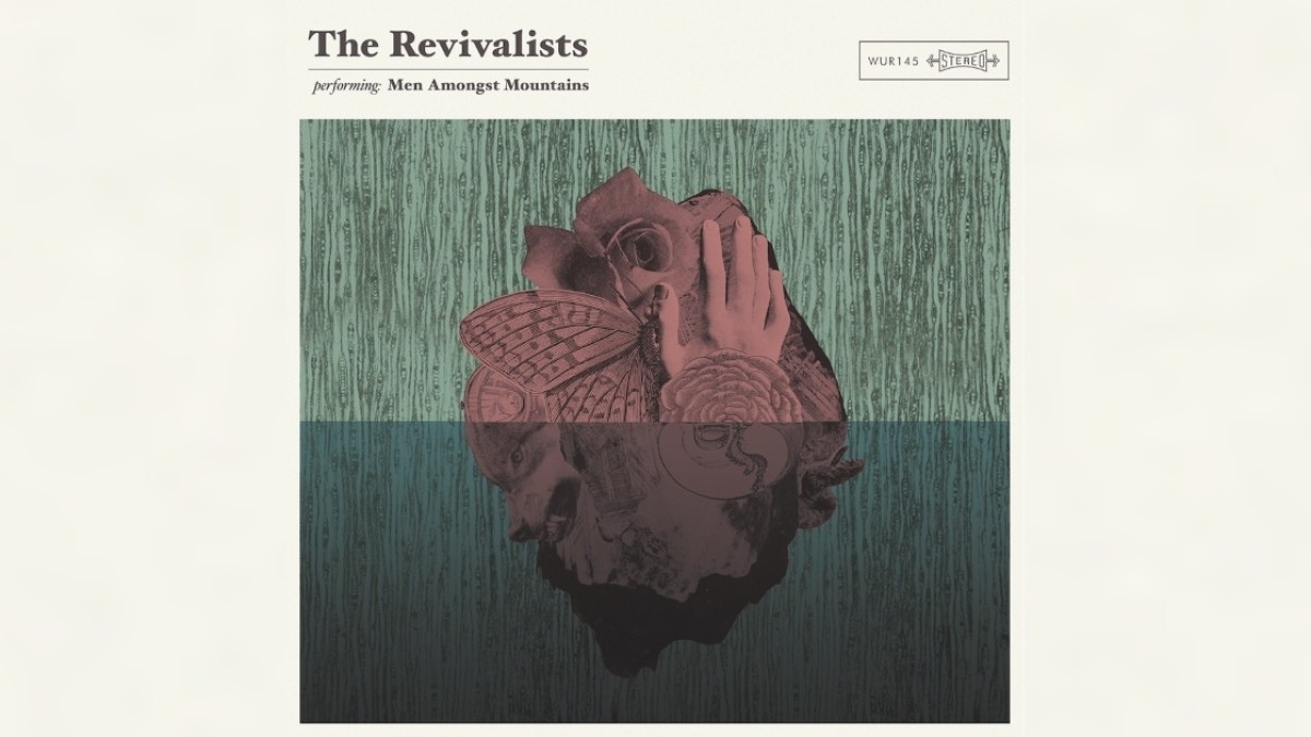 The Revivalists Announce New Album & Share Single