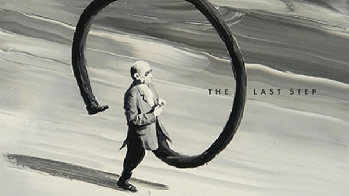 Mike Gordon Releases The Last Step EP