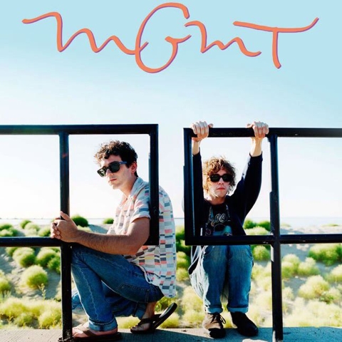 Televised Tune | MGMT Returns To Letterman