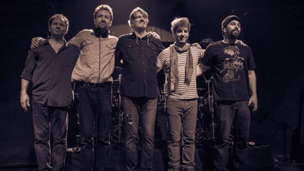 Review & Photos | Mike Gordon | New York City