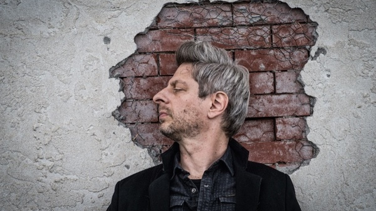 Follow Friday | Mike Gordon