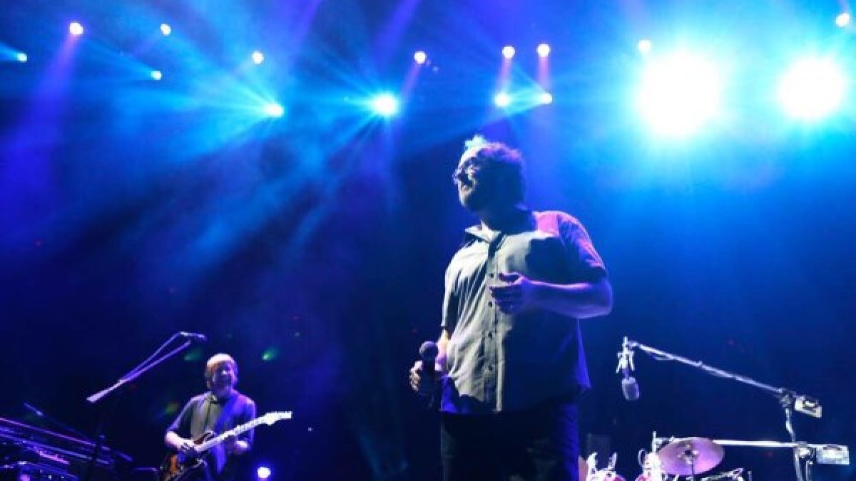 Phish Miami New Years Day | Setlist & Skinny