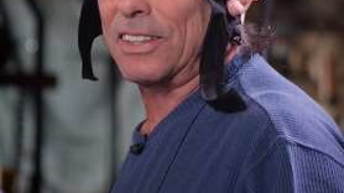 Recent NPR Profile Takes Us Inside Mickey Hart's Brain