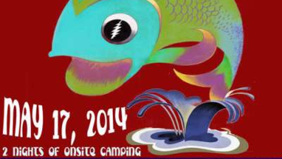 Mighty High 2014 | Stirfried, John K. Band & More