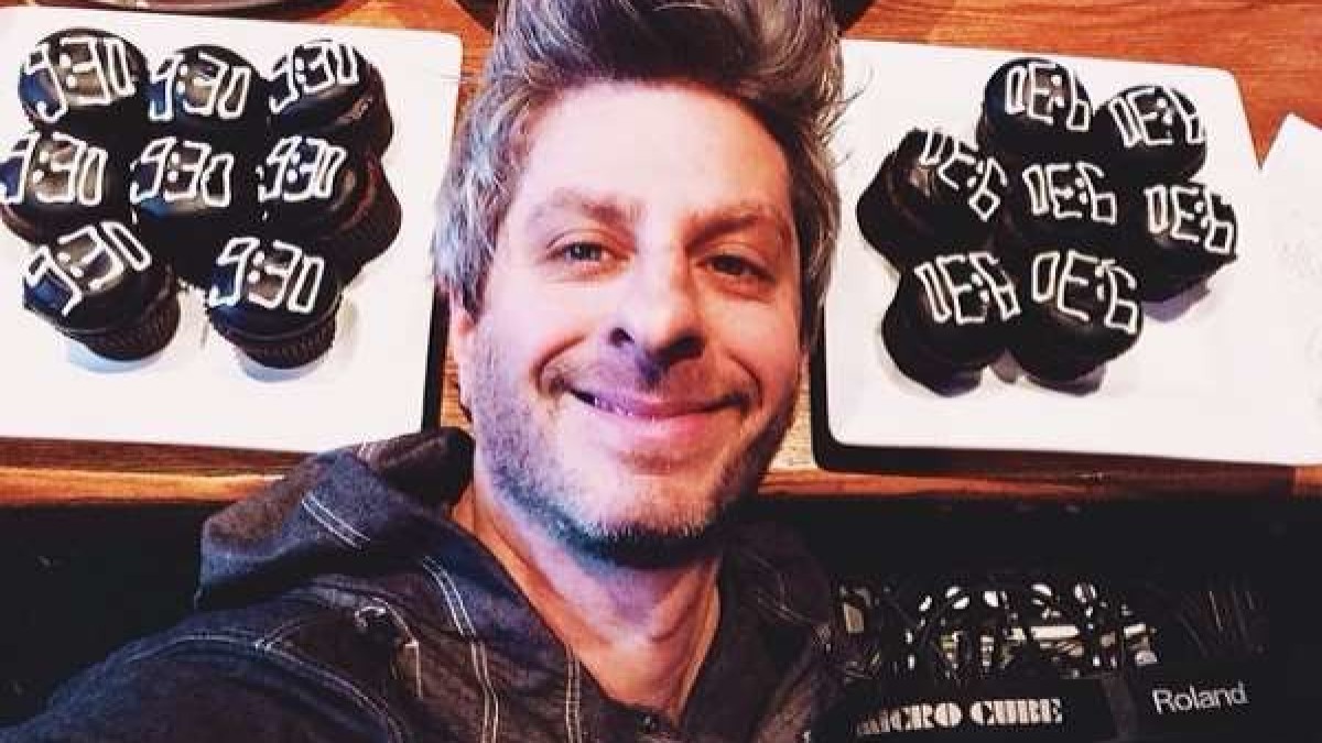 More Debuts For Mike Gordon | CBS Airdate Announced