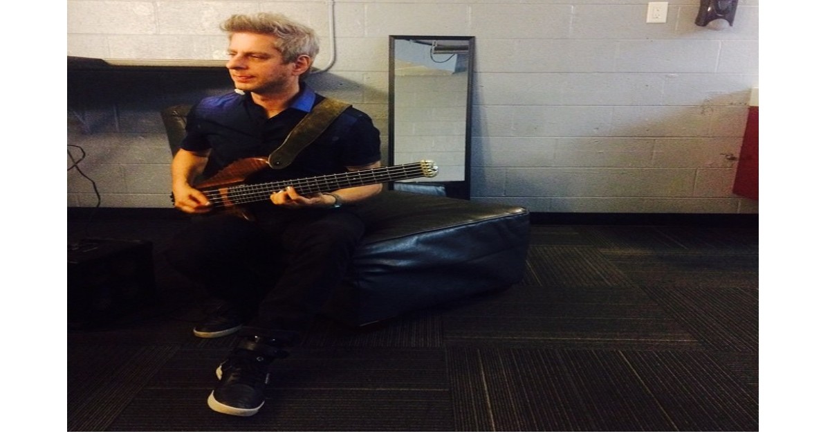 More Debuts From Mike Gordon In Atlanta