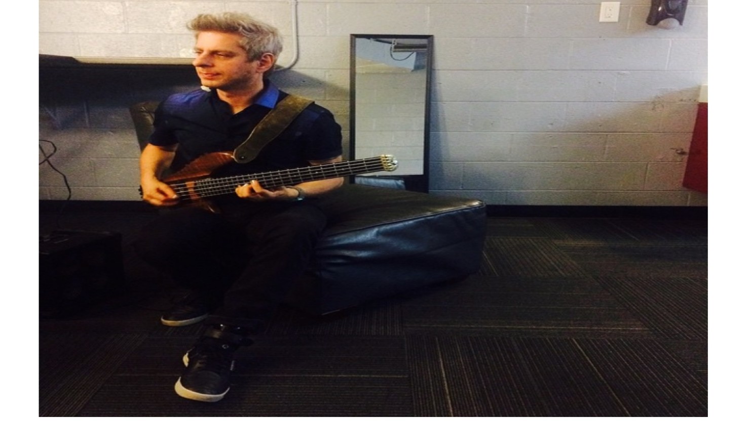 More Debuts From Mike Gordon In Atlanta