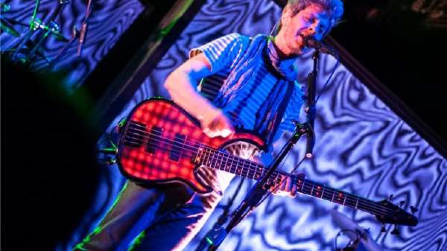 Happy Birthday Mike Gordon | It’s Just A Mock Song