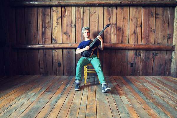 Mike Gordon To Celebrate Overstep With In-Store Performance