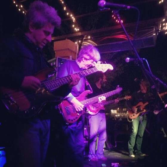 Mike Gordon To Perform With Phil Lesh & Terrapin Family Band