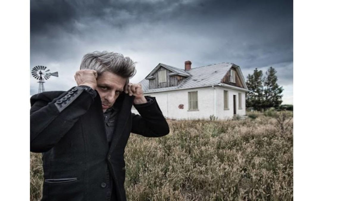 Tour Dates | Mike Gordon June Tour