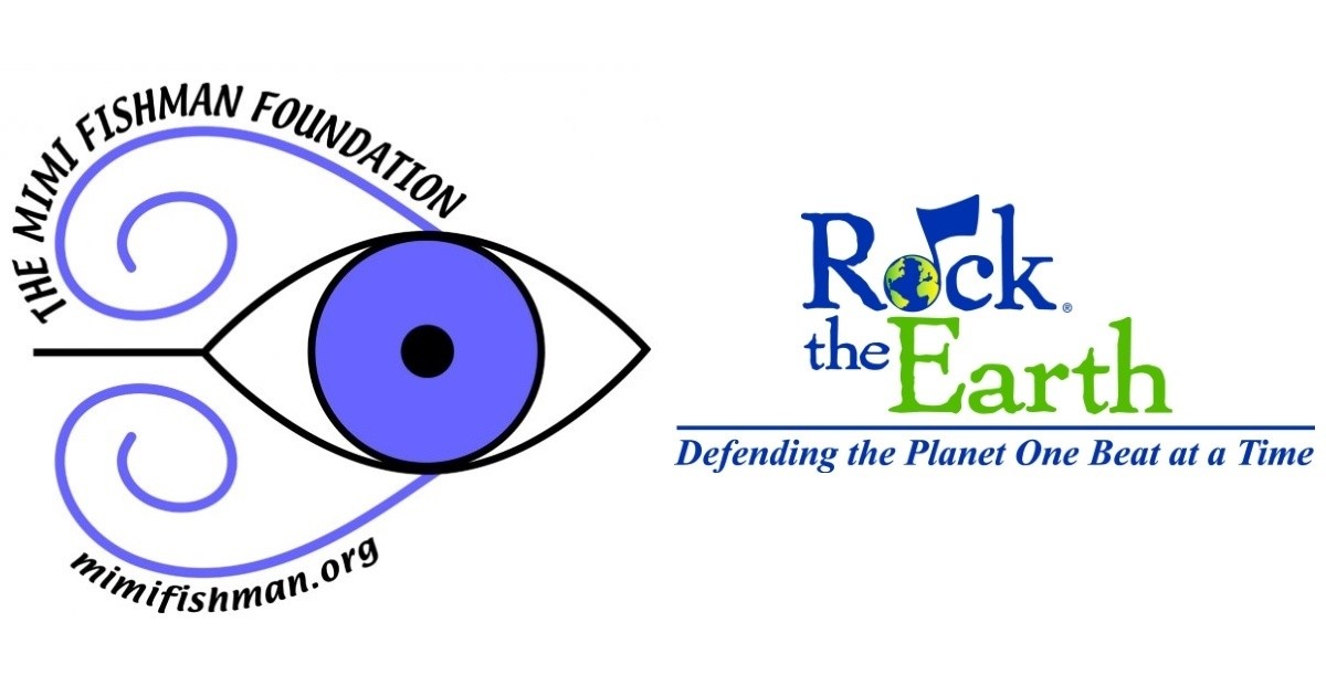 Mimi Fishman Foundation Hosts Rock The Earth Auction