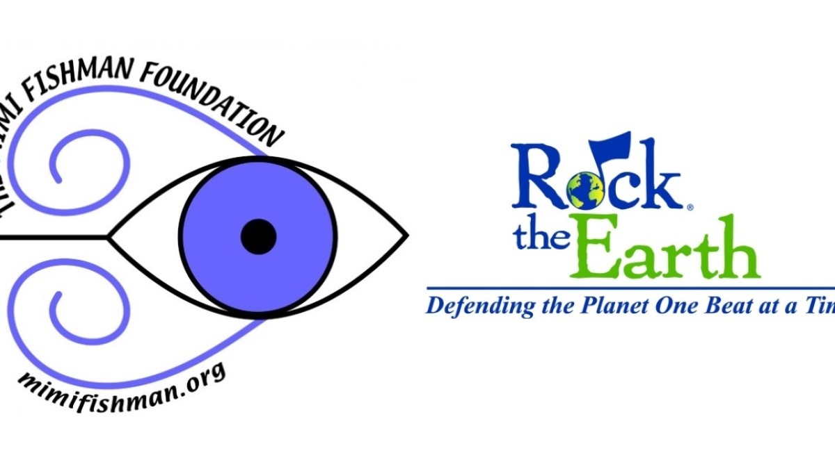 Mimi Fishman Foundation Hosts Rock The Earth Auction