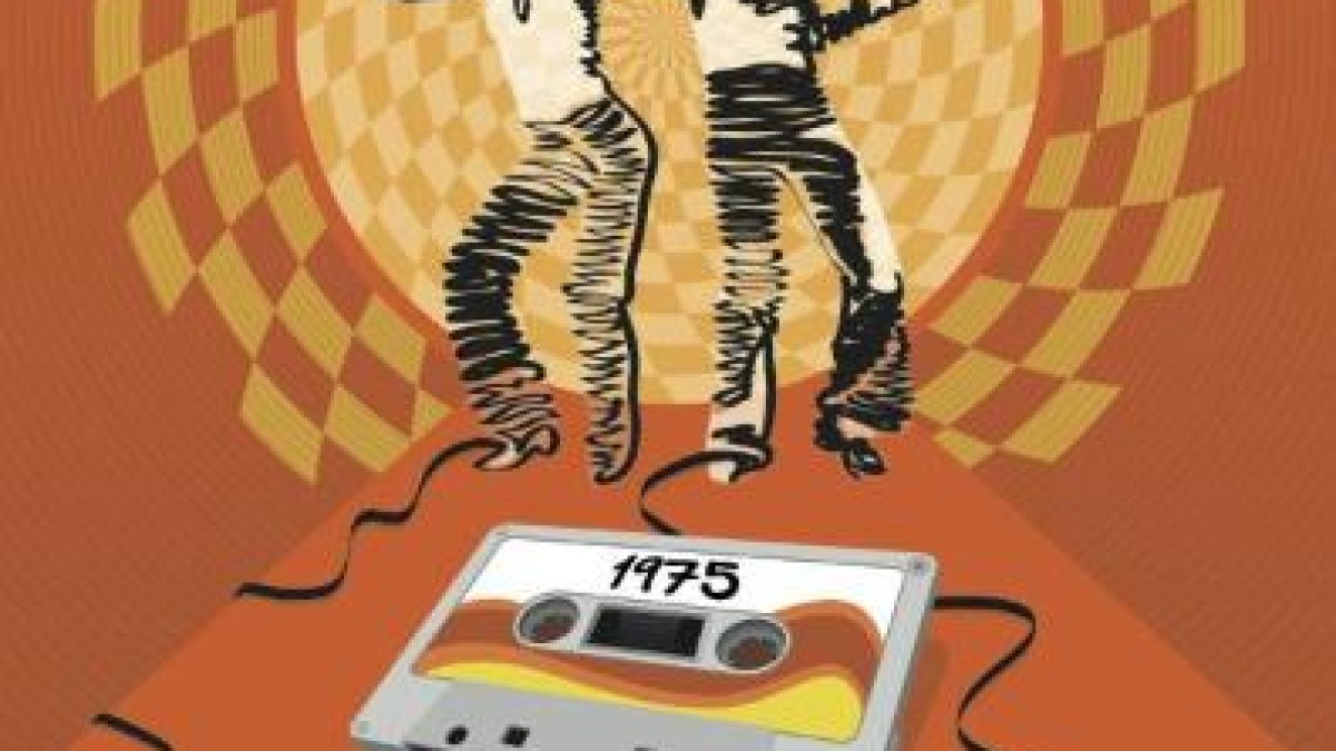 The Motet Announces Mixtape 1975 Halloween Run
