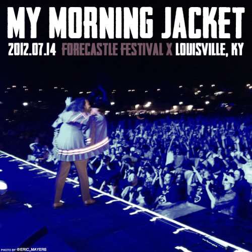 Full Show Friday | My Morning Jacket & Guests At Forecastle