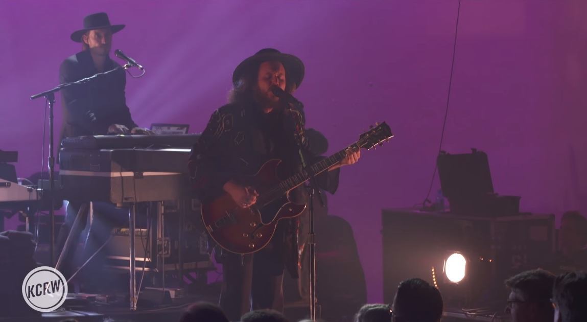 Full Show Friday | KCRW Presents My Morning Jacket