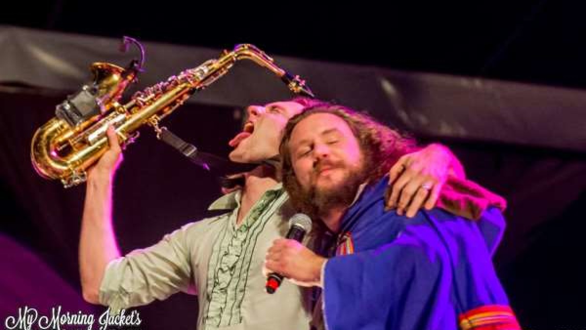 One Big Holiday | MMJ Loads Finale With Guests And Covers
