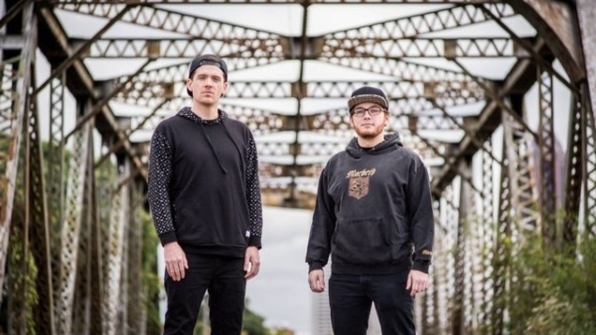 Modern Measure Announces New EP & Spring Dates