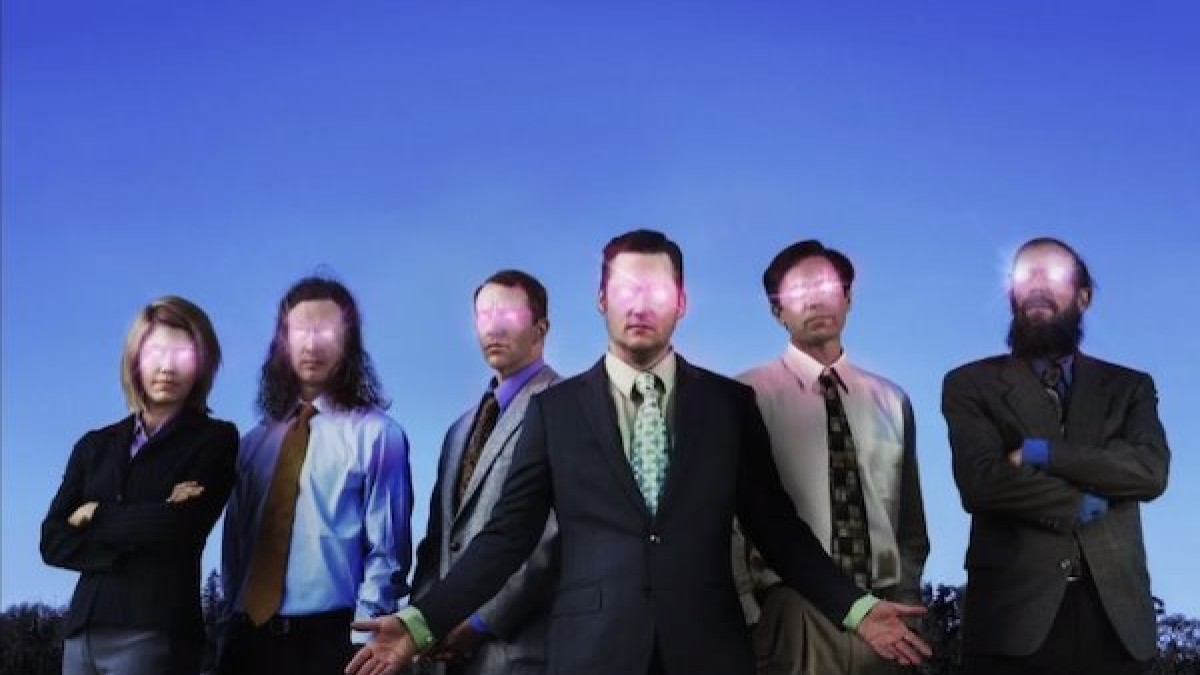 Tour Dates | Modest Mouse Adds Five More Shows