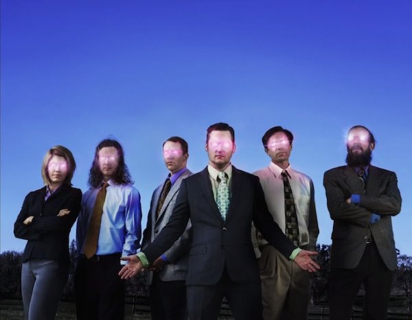Tour Dates | Modest Mouse Adds Five More Shows