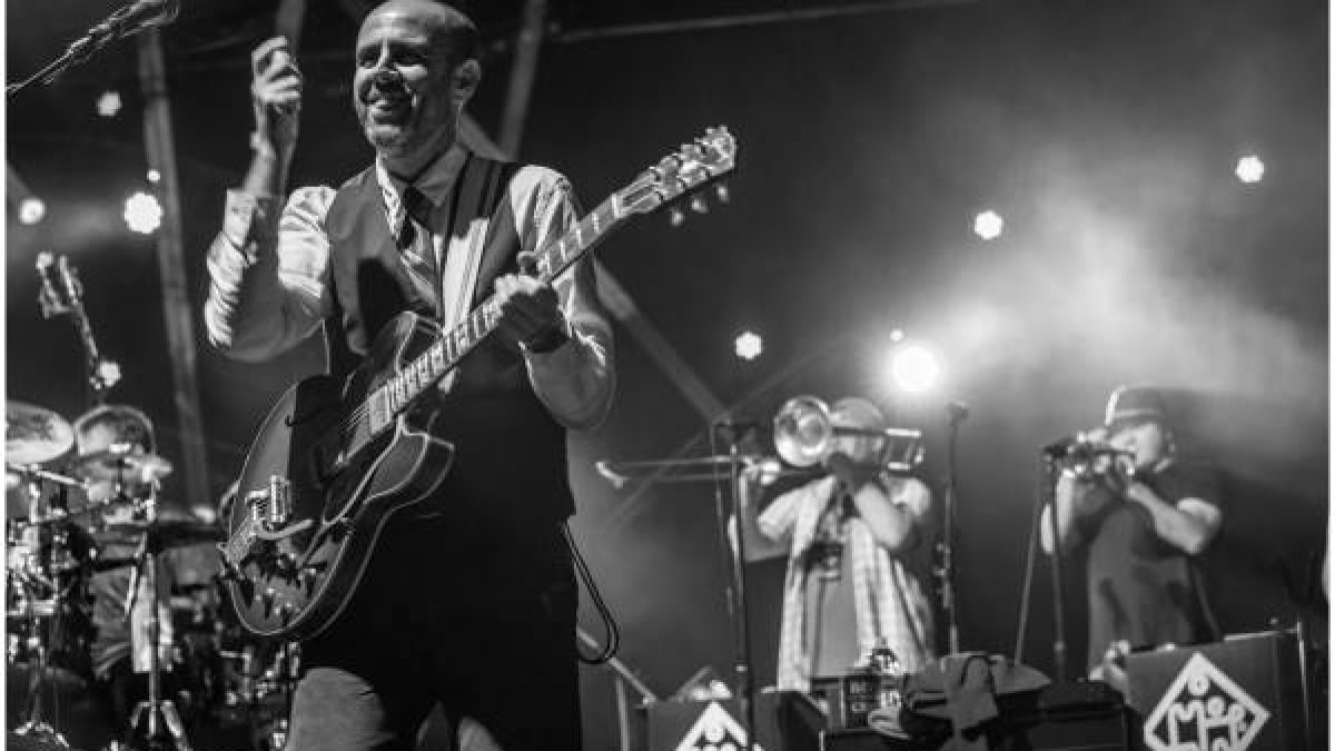 Review & Photos | moe.down 15 | Turin