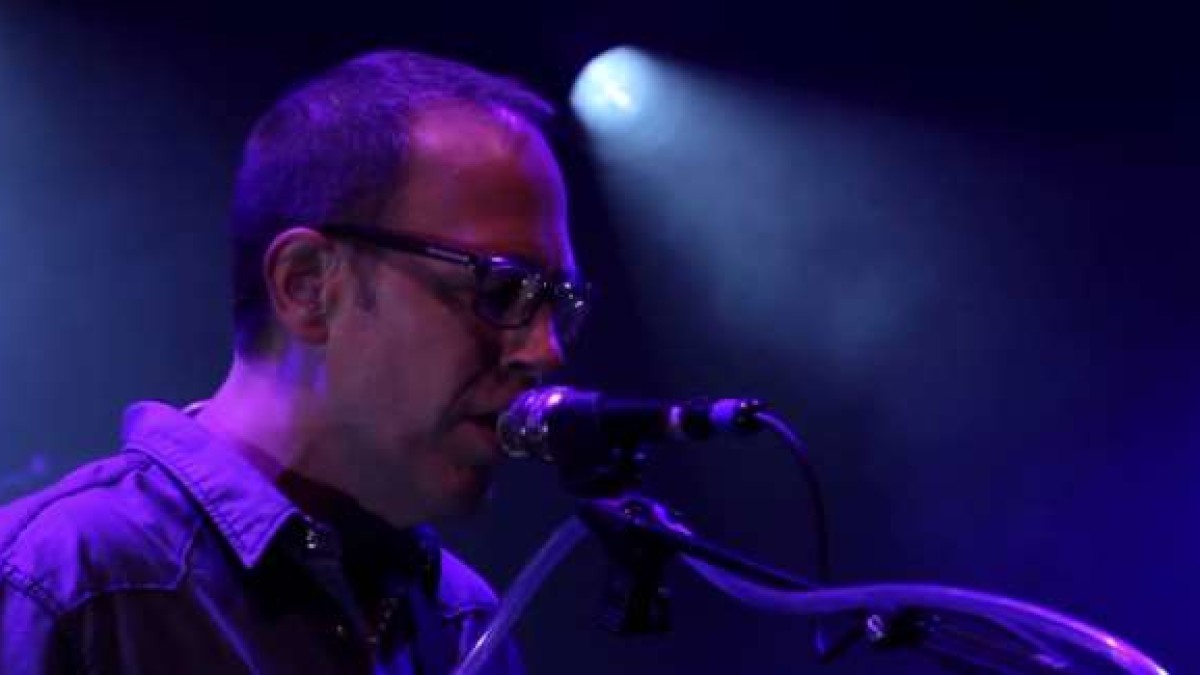 Summer Camp Sessions | moe. Covers Umphrey's McGee