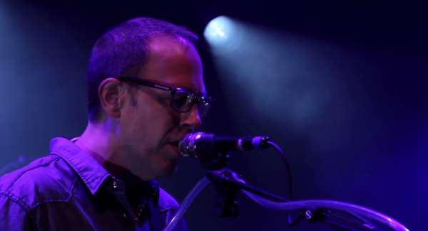 Summer Camp Sessions | moe. Covers Umphrey's McGee