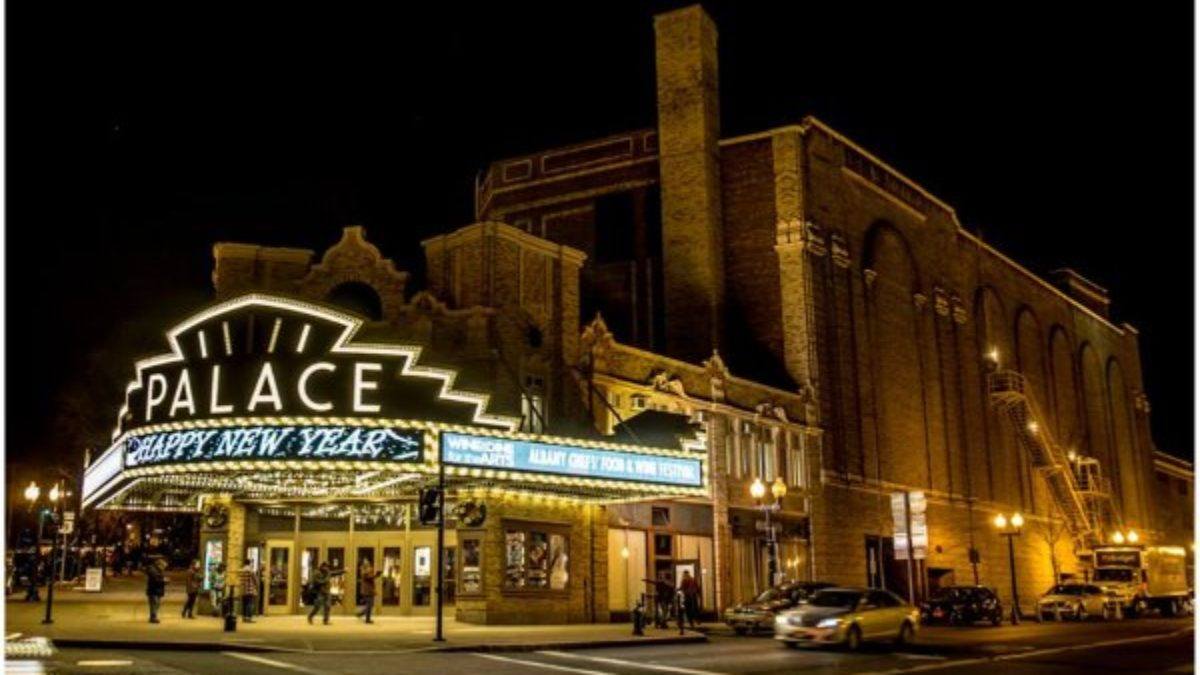 Review | moe. | New Years Eve | Albany