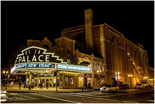 Review | moe. | New Years Eve | Albany